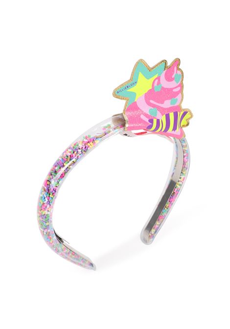 Cerchietto con glitter BILLIEBLUSH KIDS | U22052Z41